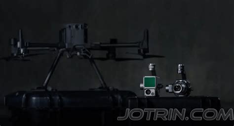 Dji L1 Revolutionizing Aerial Surveying And Mapping With Lidar
