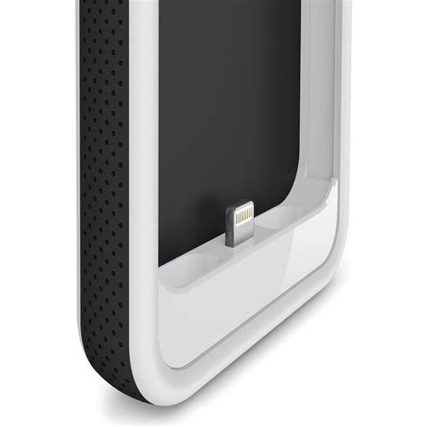 Belkin Presenta Grip Power Battery Para Iphone 5