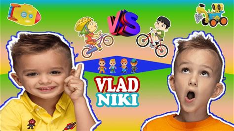 Vlad And Nikiin In Hindi Part 34by Season 2 Niki New Versiog