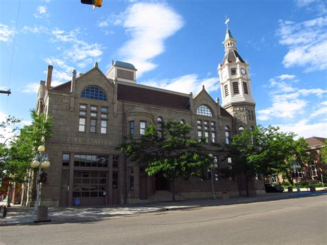 The official government website of rock springs, wyoming. Rock Springs, Wyoming | The Rock Springs Historical Museum ...