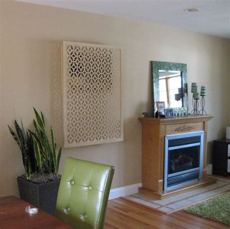 Therefore, it calls for precautionary methods to cover the air conditioner properly to prolong its life. Interior Lattice Panels | Acurio Latticeworks | Decorative ...