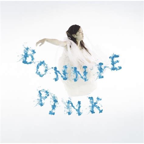 Bonnie Pink ボニー・ピンク「カイト 初回盤 」 Warner Music Japan