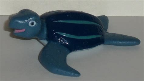 Fisher Price Leatherback Sea Turtle from Go Diego Go Deep  