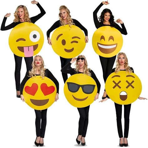 Adult Unisex Emoticons Emoji Face Woman Or Mens Sandwich Board Funny