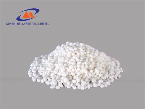 Cina Ammonium Chloride Granular Agri-Grade Produsen, Pemasok - Grosir