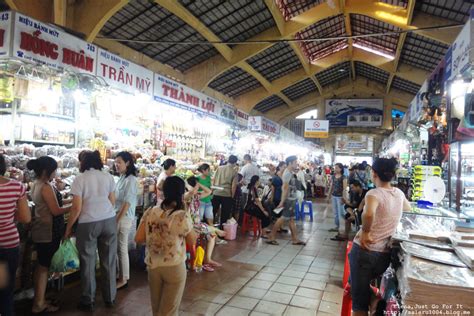 [베트남 호치민여행] 벤탄 시장 호치민에서 가장 큰 규모의 시장 벤탄 시장 네이버 블로그