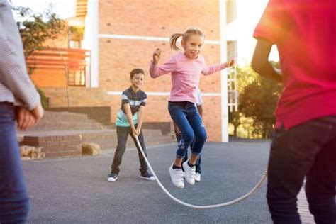 Top 8 Beneficial Aerobic Exercises For Kids Healthifyme Blog