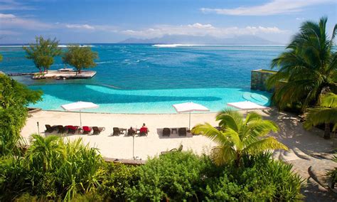 Te Moana Tahiti Resort Guide Tahiti Legends