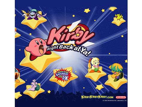 Kirby Anime Music Editor Palette Music Studio Productions