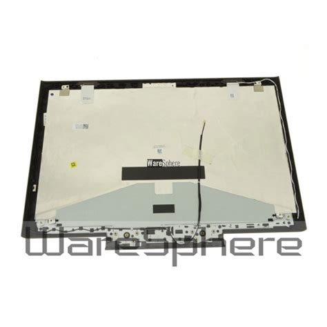Lcd Rear Back Cover For Dell Inspiron 15 7567 7566 0fy8mr Fy8mr