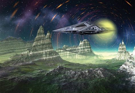 Tecnologías: las predijo la ciencia ficción y se volvieron realidad