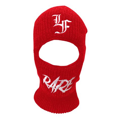 Ski Masks Lafrancé