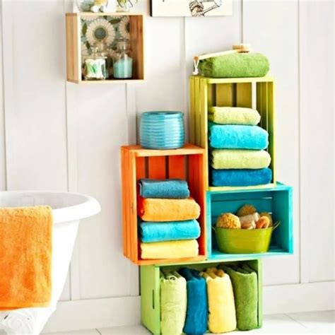 Clever Storage Solutions For Small Spaces Home Storage Solutions