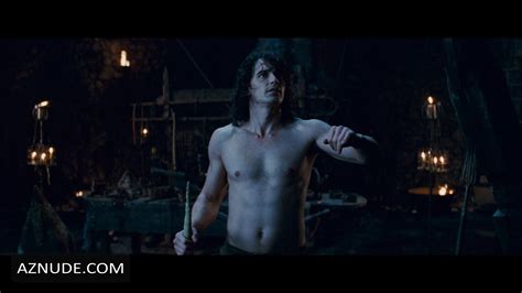 James Franco Shirtless Scene In Your Highness Aznude Men Hot Sex Picture