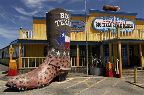 Best Things To Do In Amarillo Texas Attractions In Amarillo