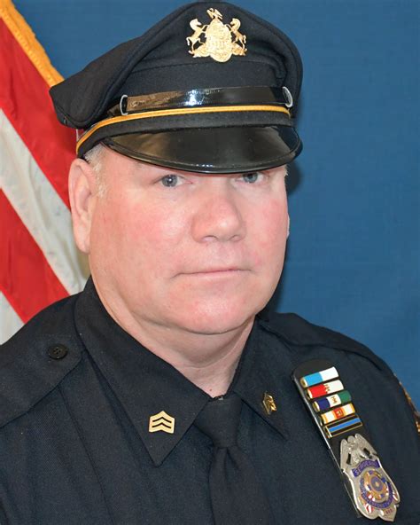 Fallen Officers
