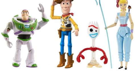 Fisher Price Imaginext Disney Pixar Toy Story 4 Buzz Lightyear Robot