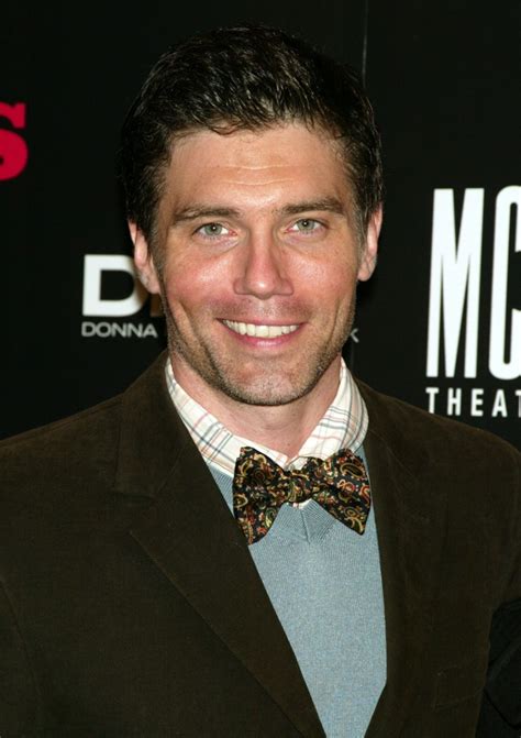 Anson Mount In Speedos Naked Male Celebrities