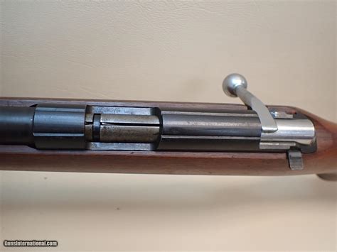 Colt Colteer 1 22 22lr 215 Barrel Single Shot Bolt Action Rifle W