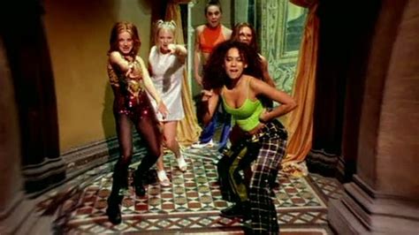 Is Spice Girls Wannabe Training Wheels Feminism Cbc Radio