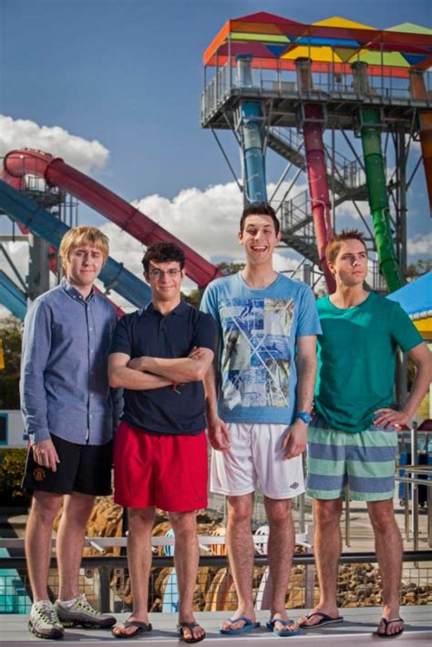 Inbetweeners 2 Dvd Release 15 Lessons The Inbetweeners Taught Us About Life