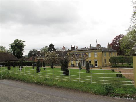 Bletchingley Old Rectory © Stephen Craven Geograph Britain And Ireland