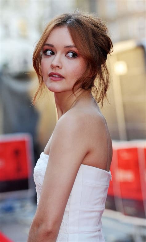 Olivia Cooke Nue 95 Photos Biographie News De Stars Les Stars Nues