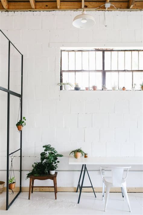 Using snap toggle might be overkill and also possibly have a similar depth issue. Pin by Tony on Interiors | Concrete block walls, Block ...