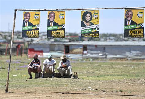 Southern Africa Is About To See A Wave Of Change In Politics Gis Reports