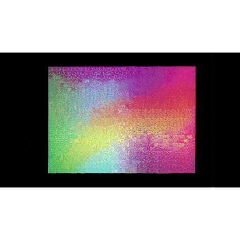 Buy Clemens Habicht 1000 Piece Puzzle Colour Changing Mydeal