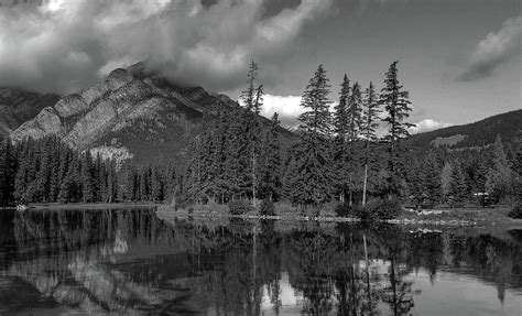 Banff Love Photograph By Becs Craven Photography Pixels