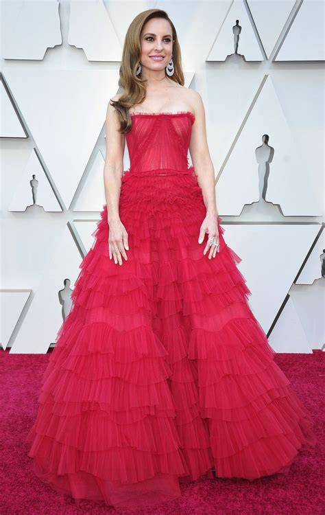 Never has an oscars red carpet looked so cosy. Marina de Tavira - Oscars 2019 Red Carpet • CelebMafia
