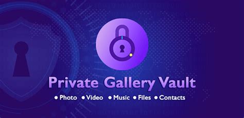 Private Gallery Vault Hide Pictures And Videos For Pc How To