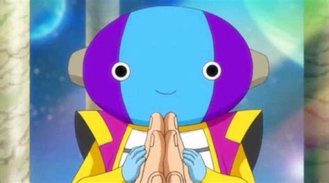 Personality profile page for zeno in the dragon ball z subcategory under anime & manga as part of the personality database. Dragon Ball Super Lord Zeno
