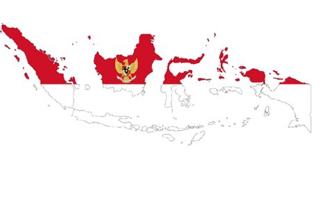 daftar nama kota di indonesia dari aceh sampai papua nasional id