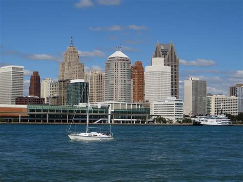Detroit Michigan Contract Manufacturing Specialists Of Michigan