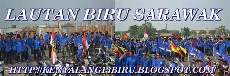 Pusat mel nasional shah alam malaysia no. Gelombang Biru Sarawak: Perkataan "urusan Seri Paduka ...