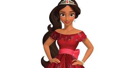 Bezpłatne materiały do wydrukowania, online. Świat Disneya: ZAPOWIEDŹ ELENA Z AVALORU