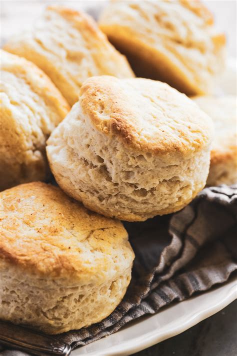 While some may argue that cookie is just another synonym to biscuit but i disagree to it. 3 ingredient biscuits made with self rising flour and buttermilk are fluffy, flaky biscuits ma ...