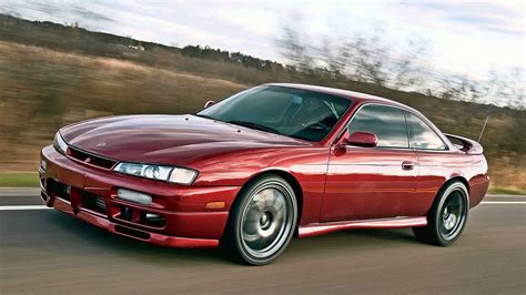 nissan 240sx specifications photos videos reviews prices