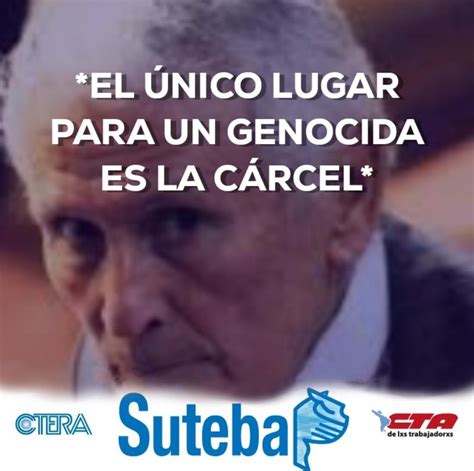 SUTEBA Provincia on Twitter El SUTEBA repudia la decisión tomada por
