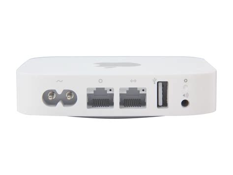Apple Airport Express Base Station Ieee 80211abgn Latest