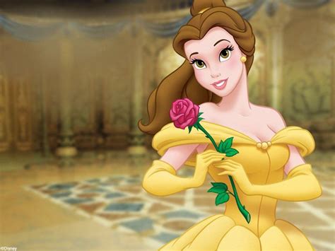 La bella e la bestia è l'incanto dell'arte intrisa nei petali di una rosa. La Bella e la Bestia: canzoni, personaggi e curiosità ...
