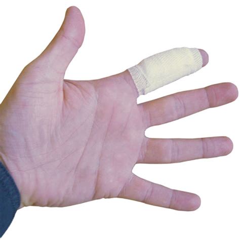 EurekaPlast Quick Fix Finger Bandages Eureka Direct