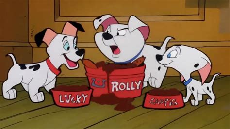 101 Dalmatians Season 1 Ep 1 Home Is Where The Bark Is Full Episodes Youtube