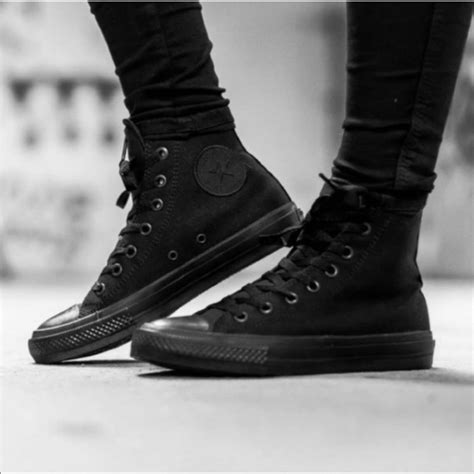 Converse Chuck Taylor All Star High Top Sneaker