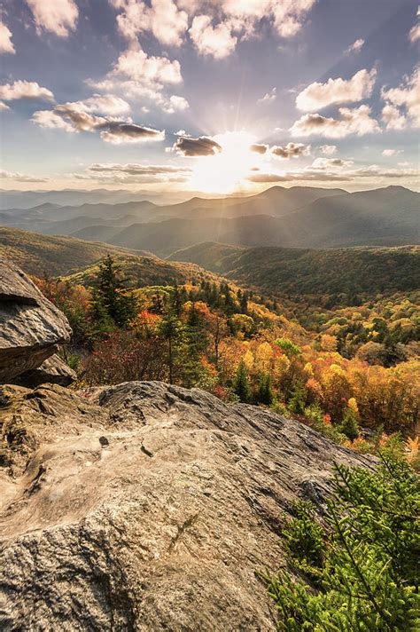 We did not find results for: October On The Blue Ridge Parkway Photograph by Donnie ...
