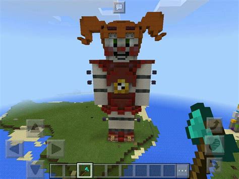 Check spelling or type a new query. ⛏Circus Baby minecraft build ⛏ | Five Nights At Freddy's Amino