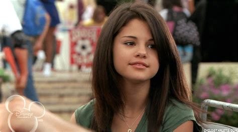 Selena Gomez As Carter Mason In Princess Protection Program Selena