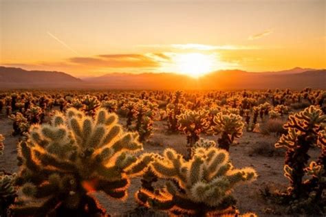 The Best Day Trip To Joshua Tree National Park Itinerary